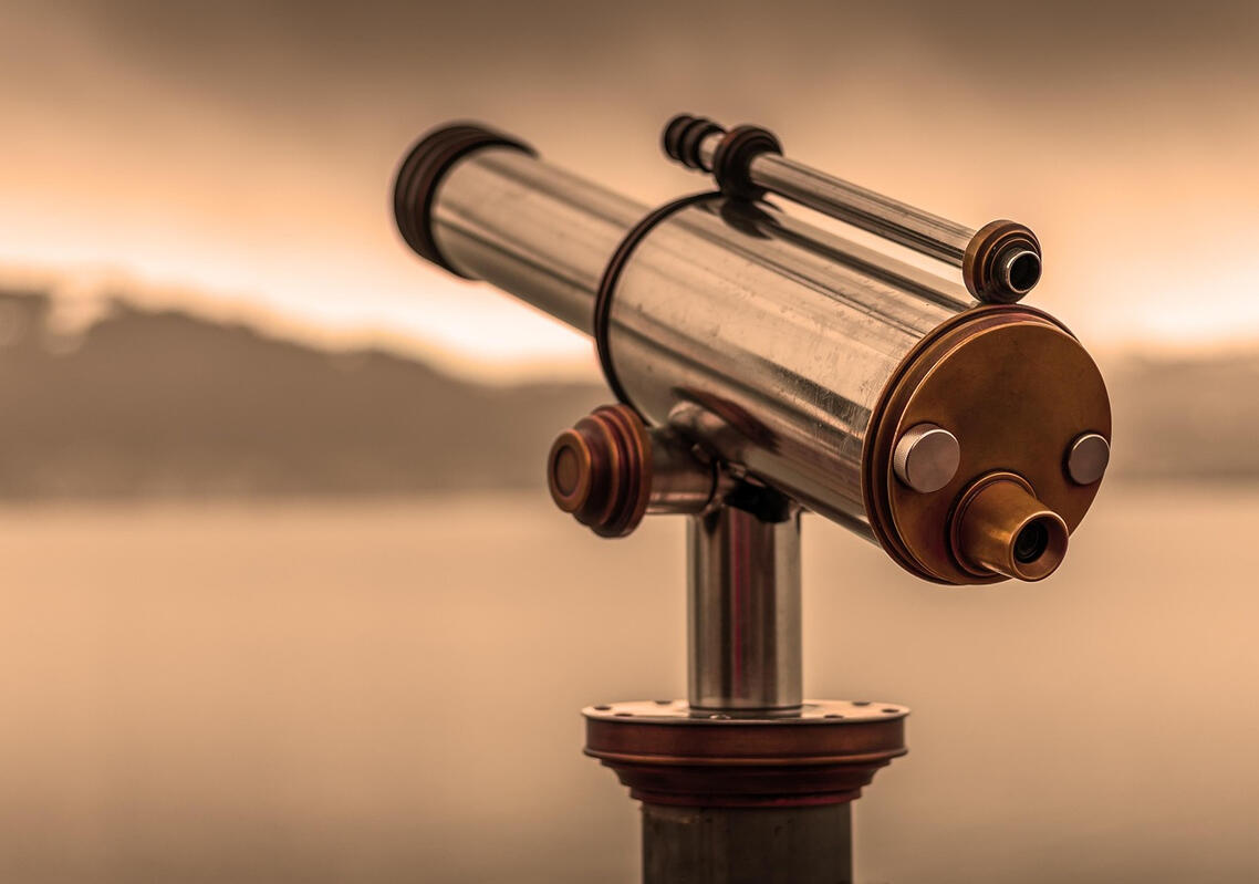 Telescope Telescope